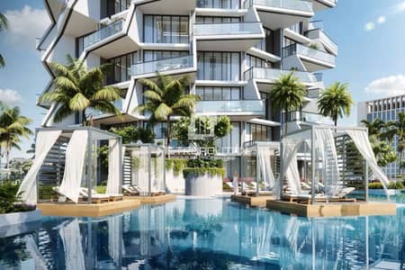 1 Bedroom Flat for Sale in Jumeirah Village Circle (JVC), Dubai - Modern 1Bedroom | Prime Location | Great Price