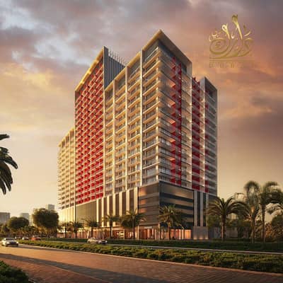 1 Bedroom Apartment for Sale in Jumeirah Village Circle (JVC), Dubai - IMG-20250826-WA0025. jpg