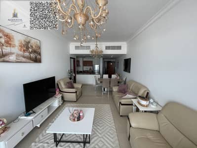 1 Bedroom Apartment for Rent in Corniche Ajman, Ajman - IMG-20250826-WA0168. jpg