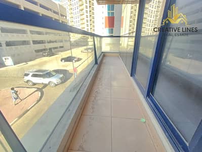 2 Bedroom Apartment for Rent in Al Nahda (Dubai), Dubai - 20250507_172619. jpg