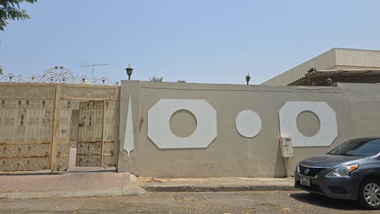 6 Bedroom Villa for Sale in Al Hazannah, Sharjah - 1000791126. jpg