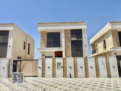4 Bedroom Villa for Sale in Al Helio, Ajman - WhatsApp Image 2025-08-26 at 10.34. 25 AM. jpeg