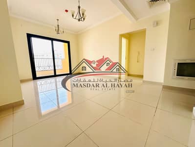 1 Bedroom Apartment for Rent in Muwaileh, Sharjah - IMG_0776. jpg