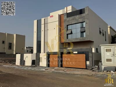 6 Bedroom Villa for Sale in Al Yasmeen, Ajman - IMG-20250821-WA0843. jpg