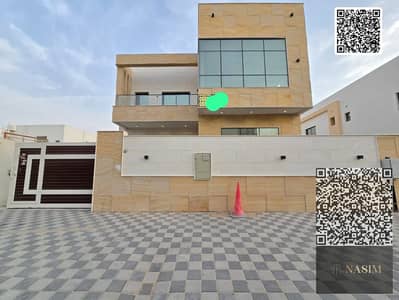 فیلا 5 غرف نوم للايجار في الحليو، عجمان - 43644b1a-22d5-414e-bdb9-f0f799dabc99. jpg