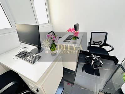 Office for Rent in Deira, Dubai - 357053c2-f356-43ee-8186-63e099d6189d. jpg