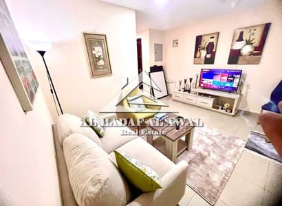 2 Bedroom Apartment for Rent in Al Khan, Sharjah - IMG-20250824-WA0082. jpg