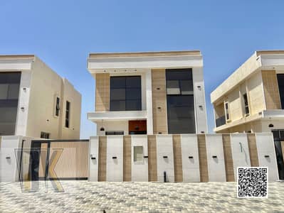 4 Bedroom Villa for Sale in Al Helio, Ajman - WhatsApp Image 2025-08-26 at 10.34. 25 AM. jpeg