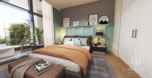 2 Bedroom Townhouse for Sale in Dubailand, Dubai - Screenshot 2025-08-26 122002. png
