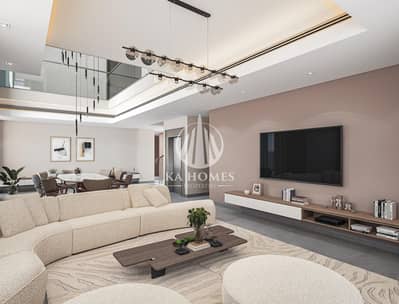 5 Bedroom Villa for Sale in Sharjah Garden City, Sharjah - IMG-20250812-WA0045. jpg