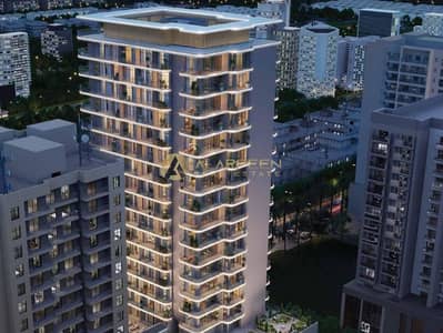 2 Cпальни Апартаменты Продажа в Джумейра Вилладж Серкл (ДЖВС), Дубай - 1. jpg