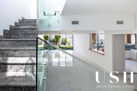 3 Bedroom Villa for Rent in Wasl Gate, Dubai - f18N6I0gEKgxW9Nd5fiij0H5jbXegFyYQUrCXOoE. jpeg