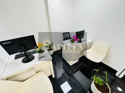 Office for Rent in Deira, Dubai - 6dfbd6e4-920f-49c9-b92e-a95c403339e6. jpg