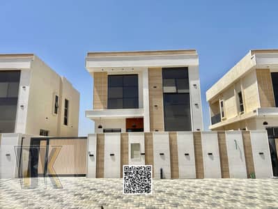 4 Bedroom Villa for Sale in Al Helio, Ajman - WhatsApp Image 2025-08-26 at 10.34. 25 AM. jpeg