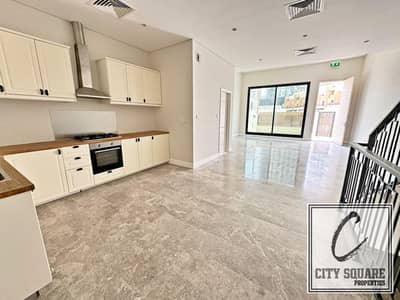 4 Bedroom Villa for Rent in Jumeirah Village Circle (JVC), Dubai - resize_IMG_0916. JPG