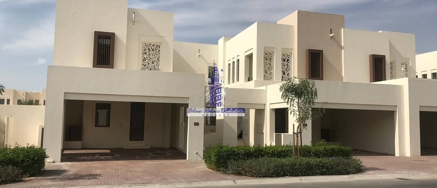 Corner unit with Big Plot Mira Oasis Type J for Investment Corner unit with Big Plot Mira Oasis Type J for Investment