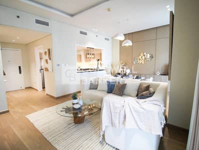 2 Bedroom Flat for Sale in Dubai Marina, Dubai - High Floor | Large Layout | Prime Location