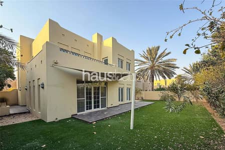 5 Bedroom Villa for Rent in Arabian Ranches, Dubai - Upgraded | Extended | Single Row | 5 Bedroom