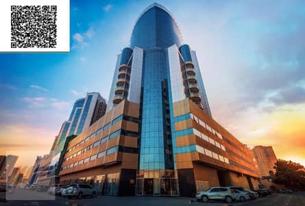 1 Bedroom Apartment for Rent in Al Bustan, Ajman - fa89a053-817a-4d18-b61f-aac30e589eda. jpeg