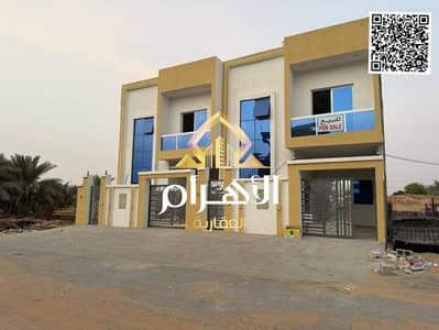 3 Bedroom Villa for Sale in Al Helio, Ajman - WhatsApp Image 2025-08-13 at 3.52. 12 PM. jpg