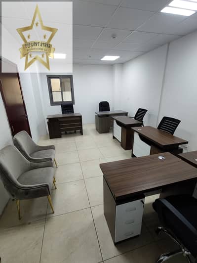 Office for Rent in Deira, Dubai - WhatsApp Image 2025-08-26 at 12.46. 54 PM (3). jpeg