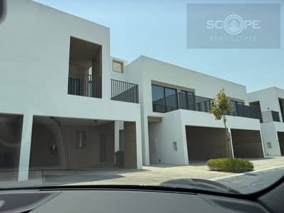 3 Cпальни Вилла Продажа в Арабиан Ранчес 3, Дубай - front. jpg