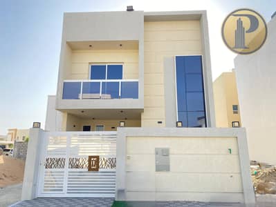 6 Bedroom Villa for Sale in Al Zahya, Ajman - WhatsApp Image 2025-06-28 at 5.08. 40 PM1. jpeg