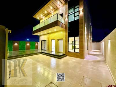 3 Bedroom Villa for Sale in Al Helio, Ajman - WhatsApp Image 2025-08-26 at 10.34. 59 AM. jpeg