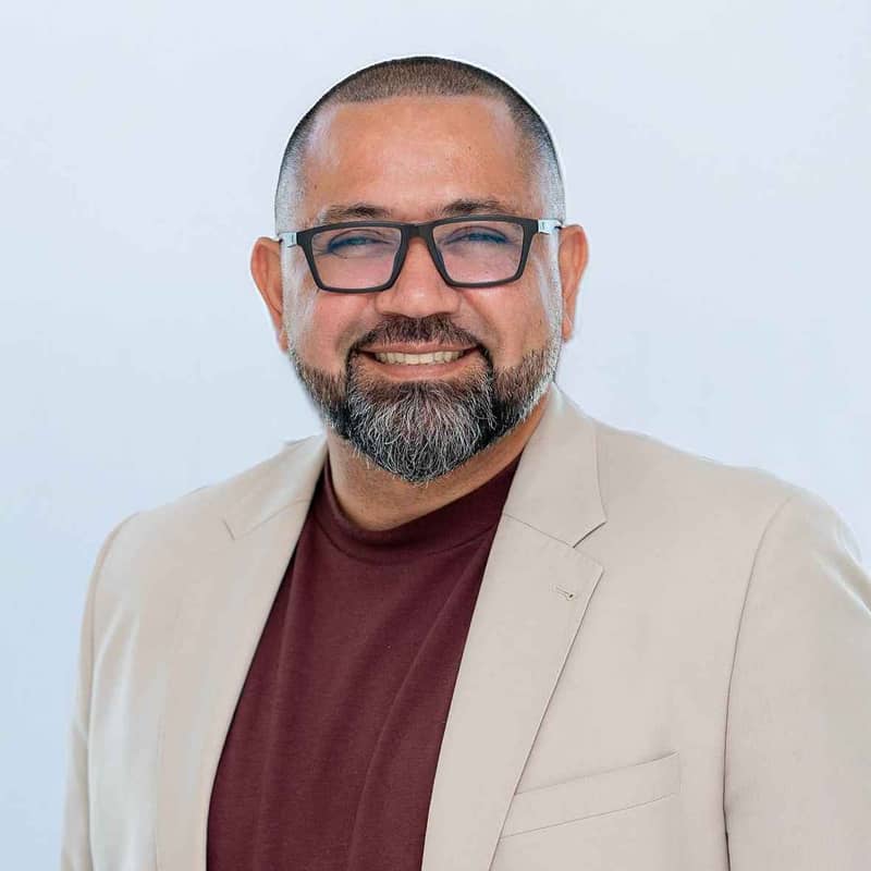 Adrian Eduardo Fernandez