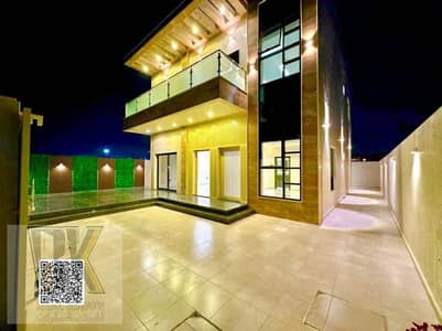 3 Bedroom Villa for Sale in Al Helio, Ajman - WhatsApp Image 2025-08-26 at 10.34. 59 AM. jpeg