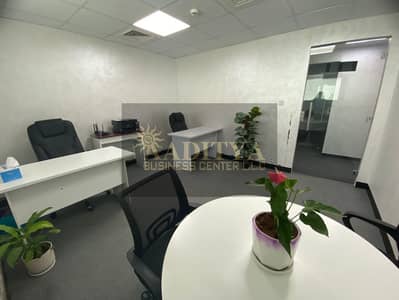 مکتب  للايجار في ديرة، دبي - a72860ba-6a8b-45ea-8848-804ff01d6cd0. jpg