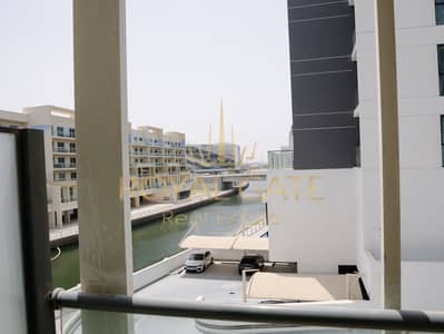 4 Bedroom Penthouse for Rent in Al Raha Beach, Abu Dhabi - 23  8  2025 (6). JPG