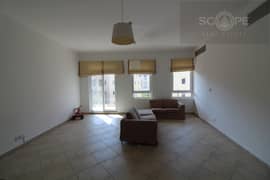 3 Bedroom | Vacant | Motor City