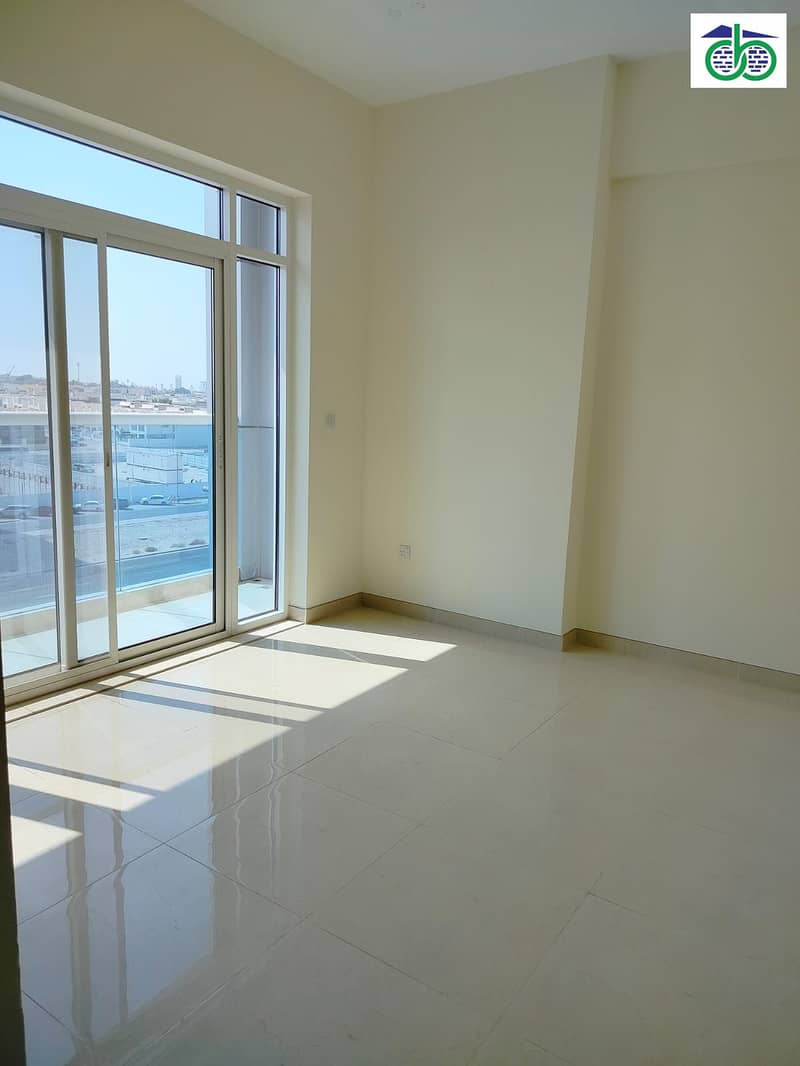 Luxurious Brand New Building | Spacious 2 BHK | Direct from Owner – No Commission | Chiller Free | Close to Metro | Closed Kitchen - Image 2