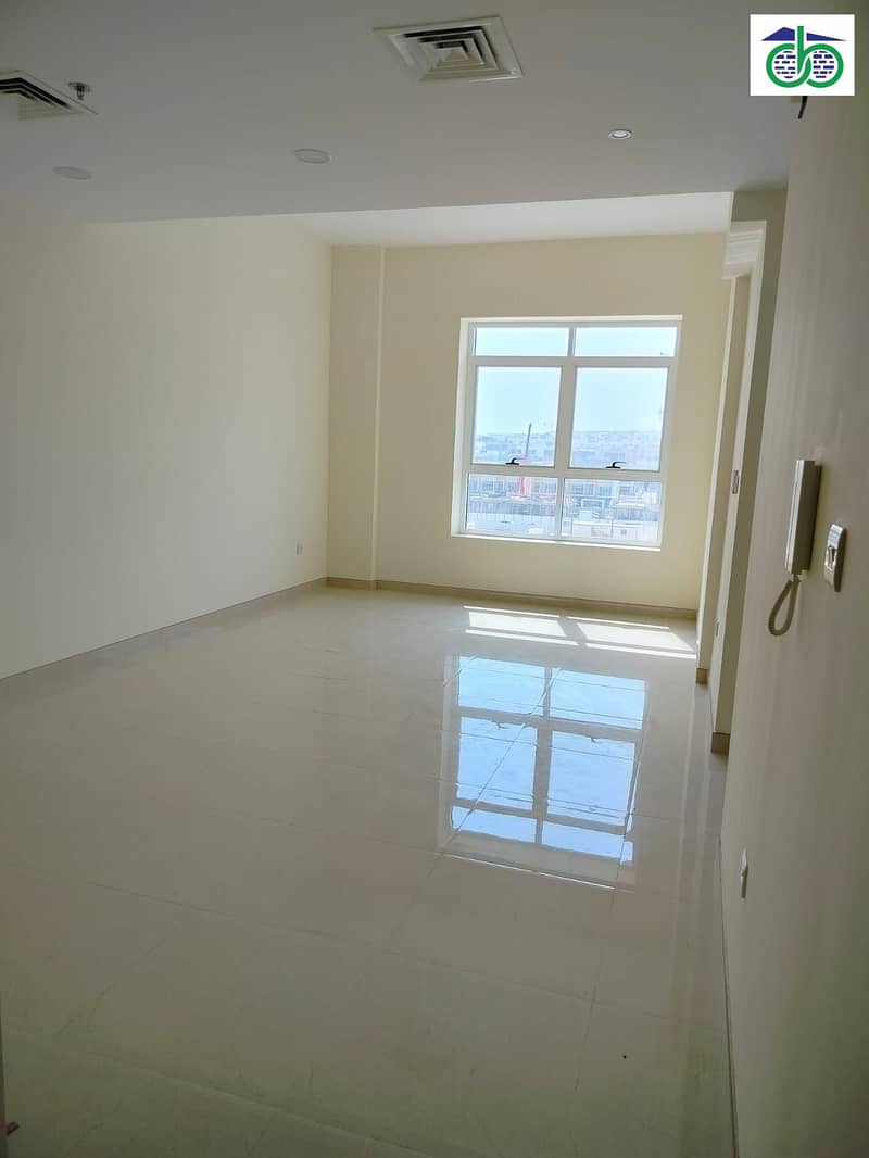 Luxurious Brand New Building | Spacious 2 BHK | Direct from Owner – No Commission | Chiller Free | Close to Metro | Closed Kitchen - Image 3