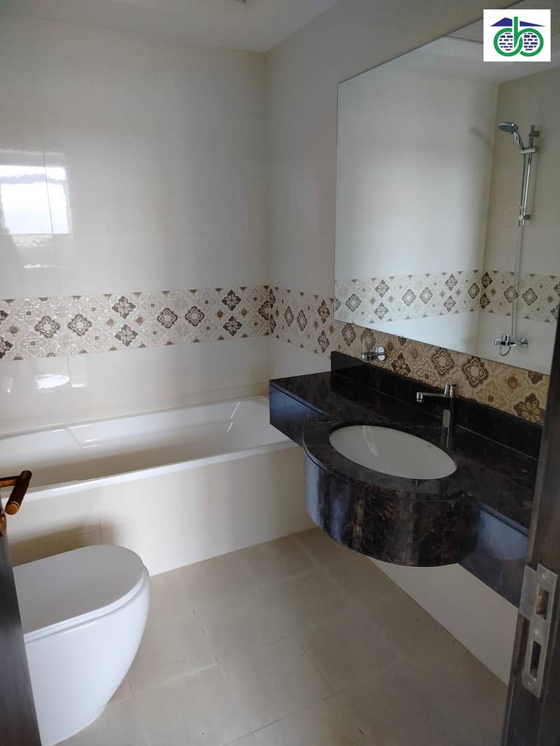 Luxurious Brand New Building | Spacious 2 BHK | Direct from Owner – No Commission | Chiller Free | Close to Metro | Closed Kitchen - Image 7