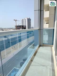 شقة في برج شداب نور،الفرجان 2 غرف 102999 درهم - 12620658