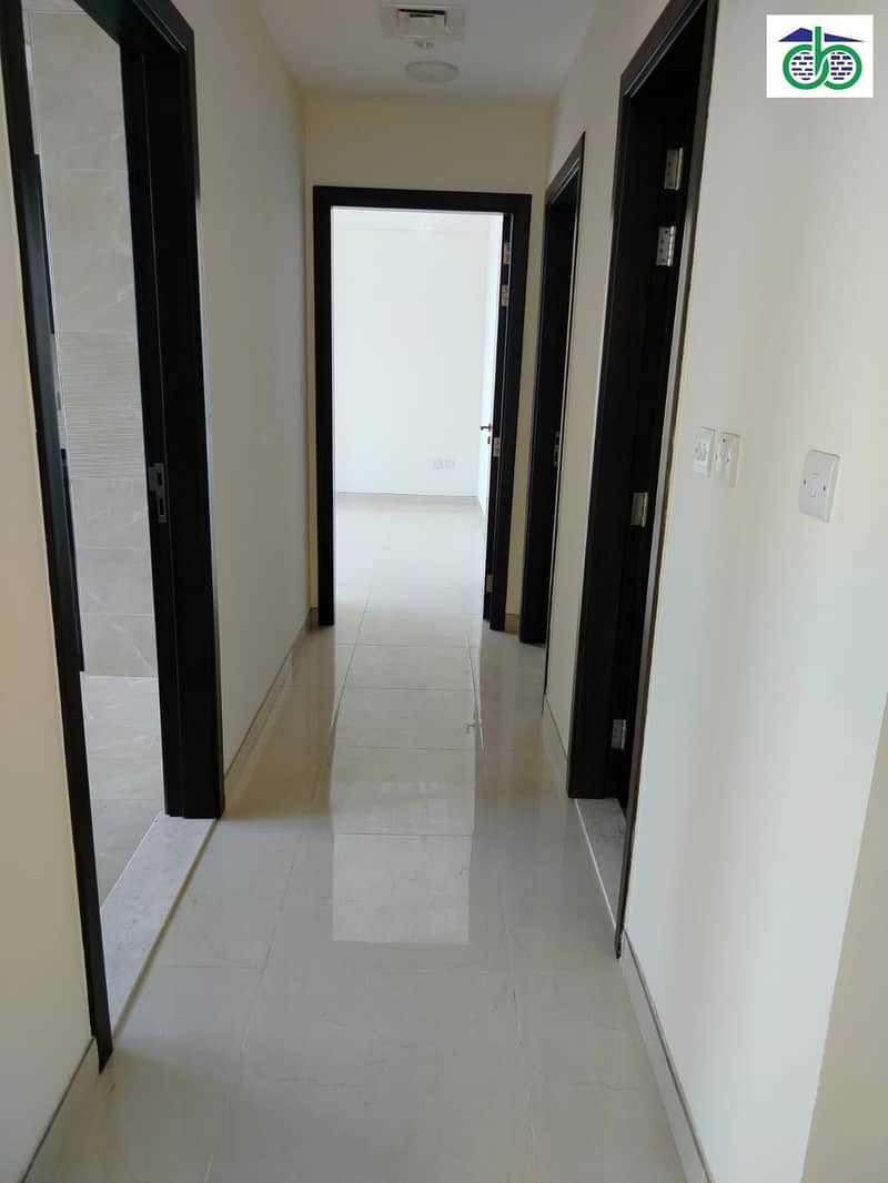 Luxurious Brand New Building | Spacious 2 BHK | Direct from Owner – No Commission | Chiller Free | Close to Metro | Closed Kitchen - Image 9