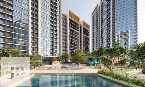 1 Bedroom Apartment for Sale in Motor City, Dubai - L (3)-. jpg