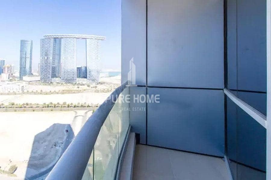 2 Months Free and free Chiller Fee for This Amazing Studio with Balcony 2 Months Free and free Chiller Fee for This Amazing Studio with Balcony