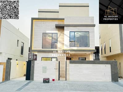 5 Bedroom Villa for Sale in Al Yasmeen, Ajman - batch_WhatsApp Image 2025-08-25 at 11.52. 20 PM. jpeg