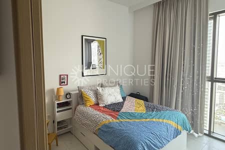 1 Bedroom Flat for Sale in Dubai Creek Harbour, Dubai - HIGH FLOOR| LAGOON VIEW| CREEK TOWER VIEW