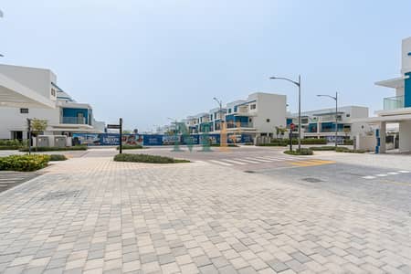 5 Bedroom Townhouse for Rent in DAMAC Lagoons, Dubai - BRAND NEW | PARK VIEW | FURNISHED PACKAGE AVAILABLE