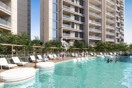 世博城， 迪拜 2 卧室单位待售 - 位于世博城，Sidr Residences 2 卧室的公寓 2950000 AED - 12620701
