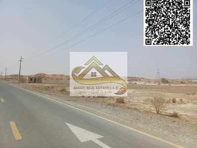 ارض سكنية  للبيع في المنامة، عجمان - cf2e11ae-7722-48fb-949e-a2046fae2b2e. jpg