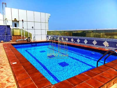 2 Bedroom Flat for Rent in Bur Dubai, Dubai - IMG-20250826-WA0075. jpg