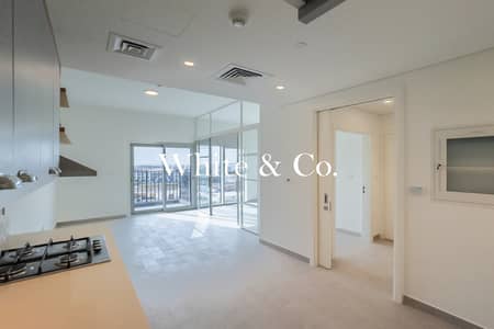 1 Bedroom Apartment for Sale in Dubai Hills Estate, Dubai - 1 Bed | Tenanted Apartment | Burj Views