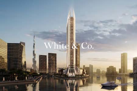 商业湾， 迪拜 3 卧室公寓待售 - 位于商业湾，朱美拉商业湾极享生活公寓 3 卧室的公寓 18000000 AED - 12620734