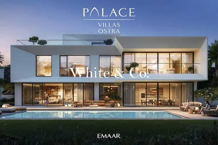 5 Cпальни Вилла Продажа в Меаисем 2, Дубай - Вилла в Меаисем 2，Ostra Palace Villas, 5 спален, 16300000 AED - 12620743