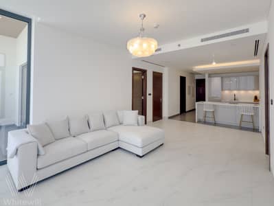 2 Bedroom Apartment for Rent in Sobha Hartland, Dubai - IMG_1188. jpg